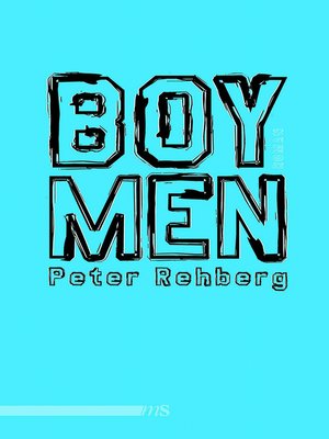 cover image of Boymen